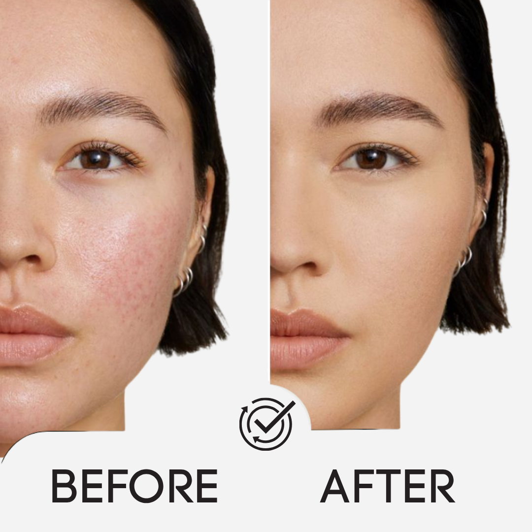 Anti-Aging Korean Toning Pads